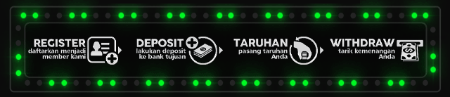 KAWASAN123 Jackpot